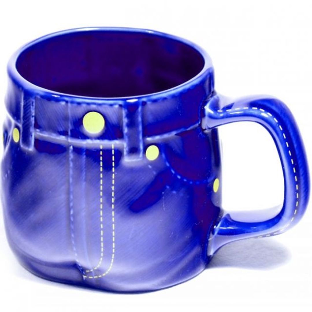 Кружка Джинсы