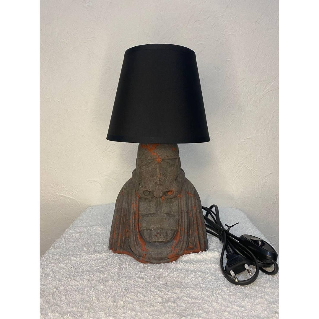 Светильник Star Wars Штурмовик Светильник Star Wars Штурмовик