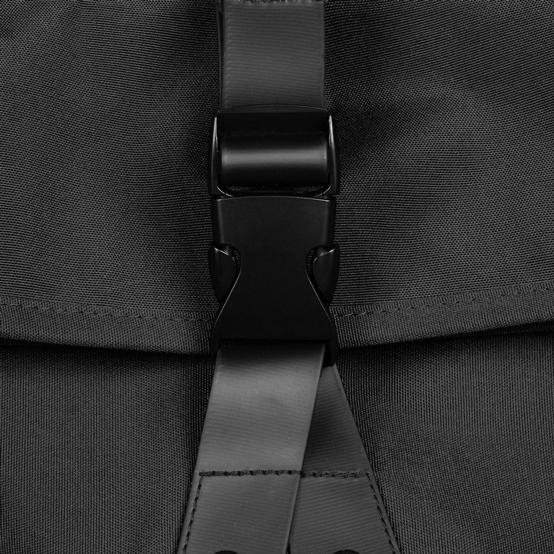 Рюкзак urbanPulse (Черный) Рюкзак urbanPulse (Черный)