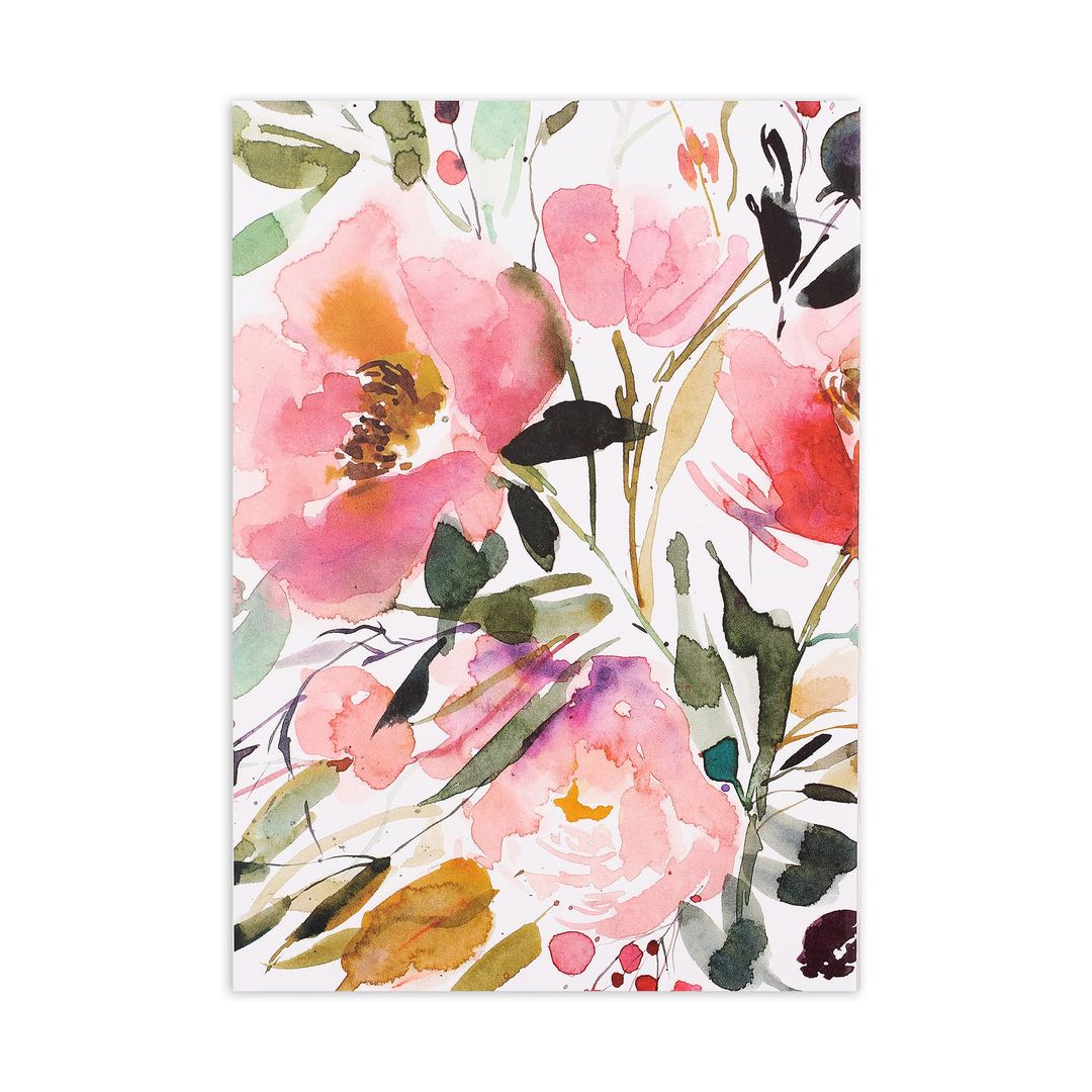 Скетчбук Azariyeva 2019 (A5 Standart)