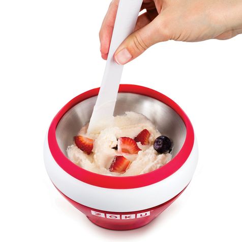 Мороженица Ice Cream Maker