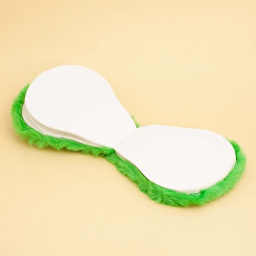 Блокнот плюшевый Avocado Блокнот плюшевый Avocado