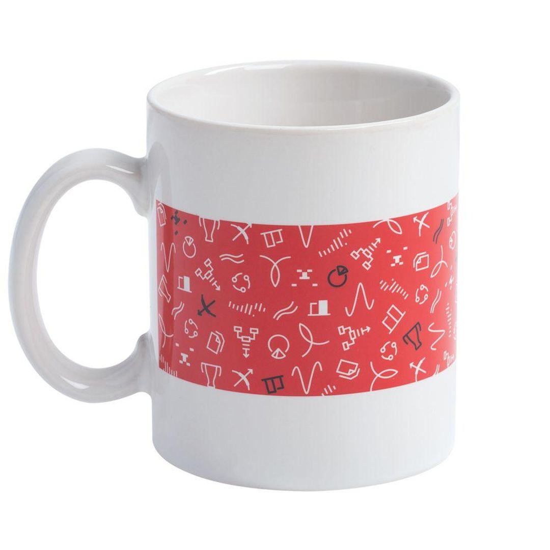 Кружка Бизнес-зодиак Лев Кружка Бизнес-зодиак Лев