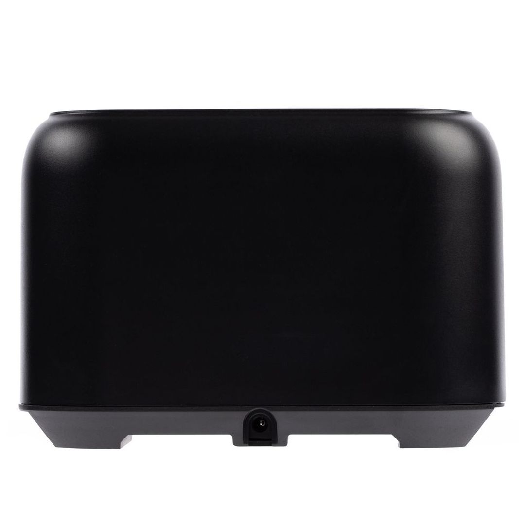 Увлажнитель-ароматизатор Fire Flick с имитацией пламени (Черный) Увлажнитель-ароматизатор Fire Flick с имитацией пламени (Черный)