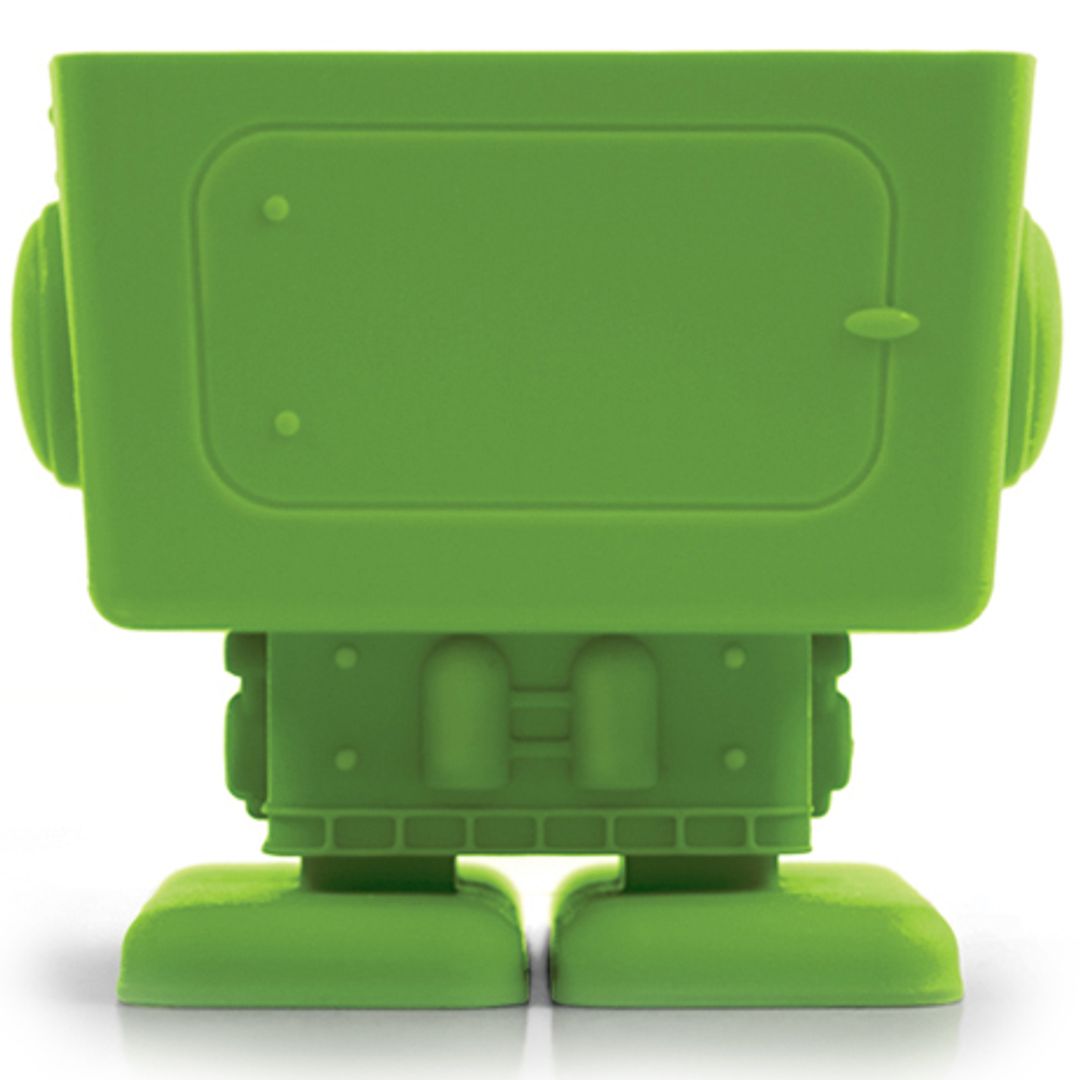 Форма для выпечки Роботы Yum Bots!