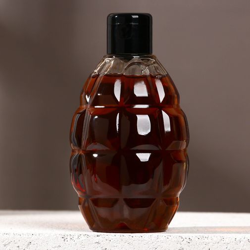 Подарочный набор Необходимый запас (Гель для душа и гель для бритья)