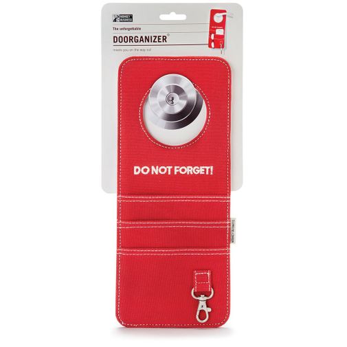 Подвеска-органайзер на ручку двери Doorganizer