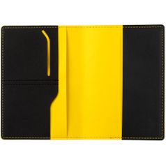 Подарочный набор Multimo Tea (черный с желтым) Подарочный набор Multimo Tea (черный с желтым)