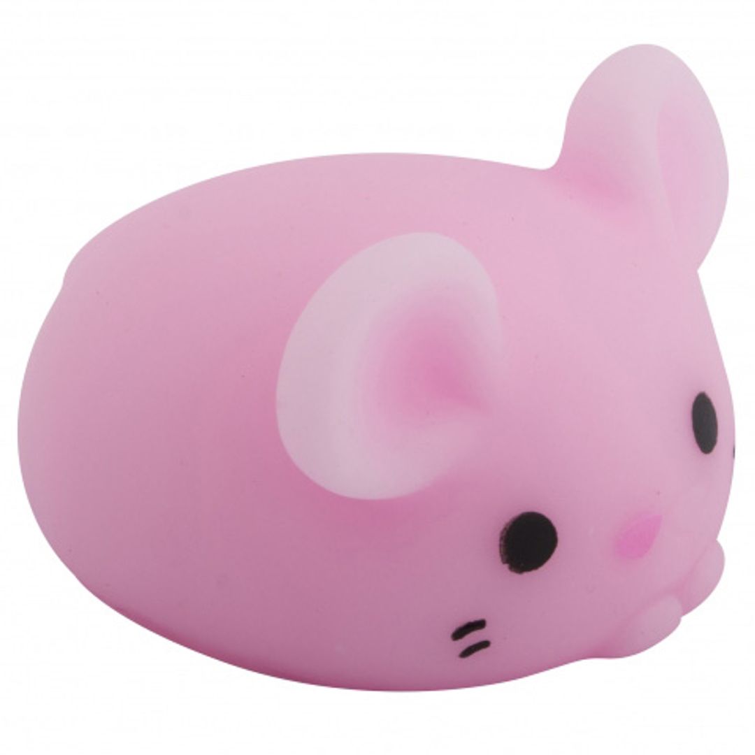 Антистресс Мышонок