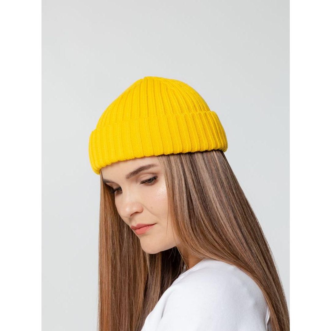 Шапка Hipsta (Серая)