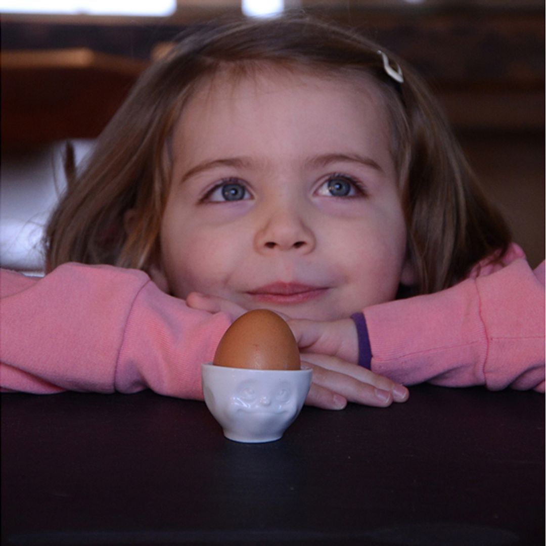 Набор подставок для яиц Tassen Kissing & Dreamy (2 шт)