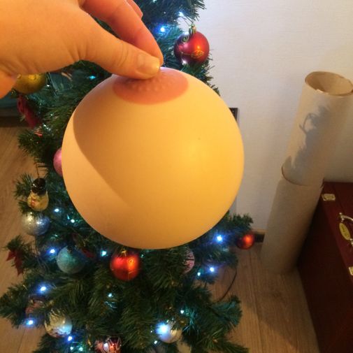  Фото покупателя Александра