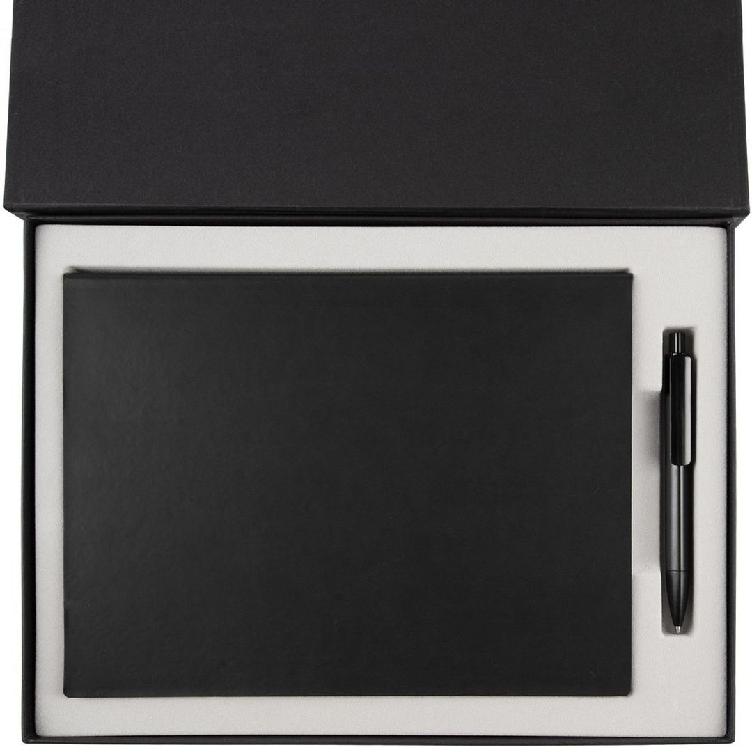 Набор Latte Maxi (Черный) Набор Latte Maxi (Черный)