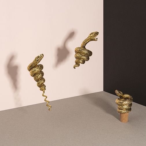 Пробка для бутылок Mamba Пробка для бутылок Mamba