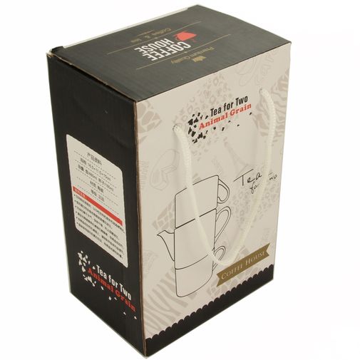 Чайный набор Италия Упаковка Чайный набор Италия Упаковка