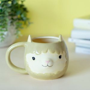 Кружка Лама Lama