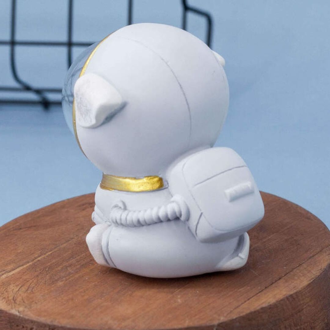 Ночник Dog space suit Ночник Dog space suit