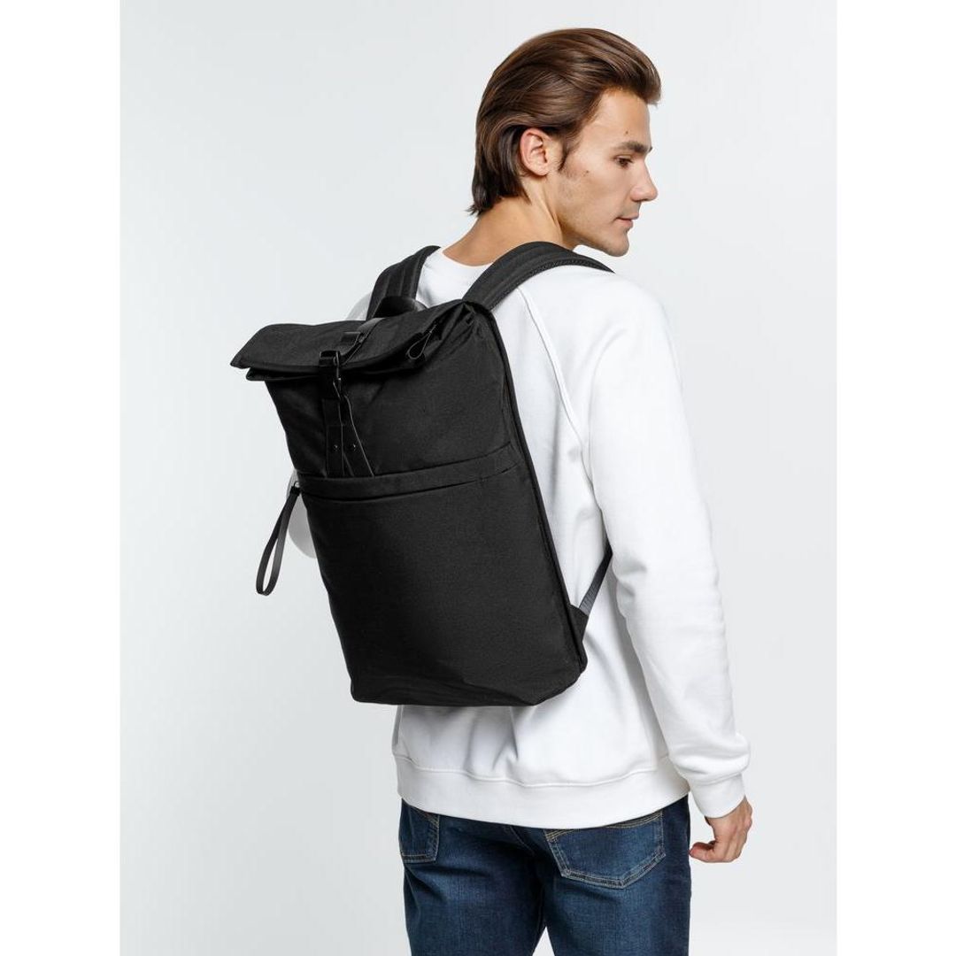 Рюкзак urbanPulse (Черный) Рюкзак urbanPulse (Черный)