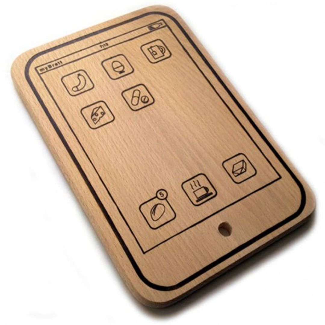 Доска разделочная iBoard