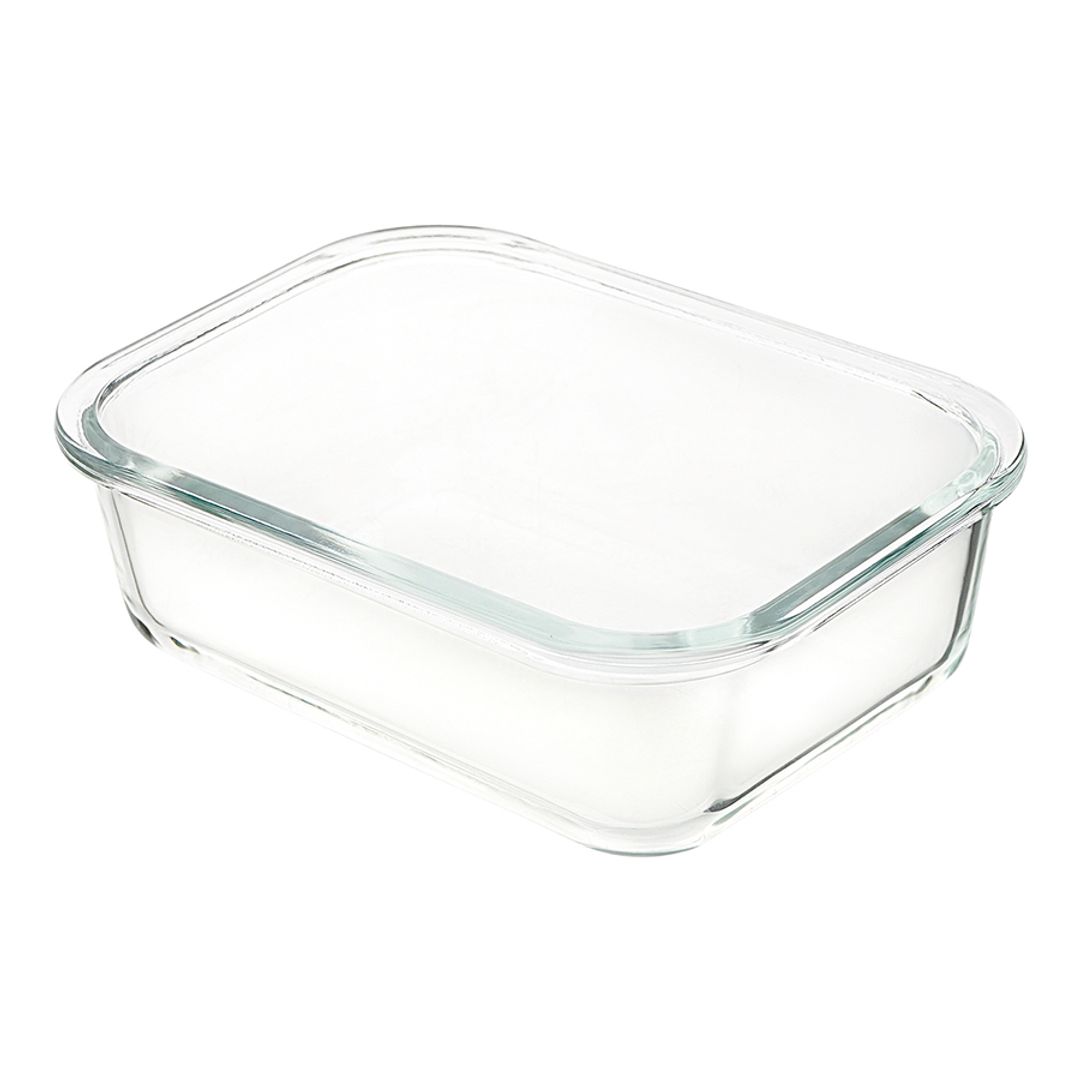 Набор контейнеров для запекания Бамбук 3 шт.