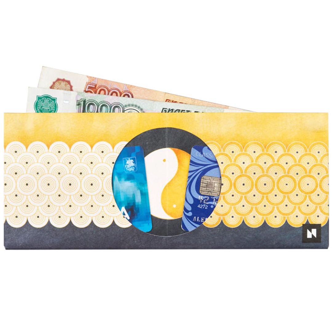 Кошелек New wallet New Dragonforce Кошелек New wallet New Dragonforce