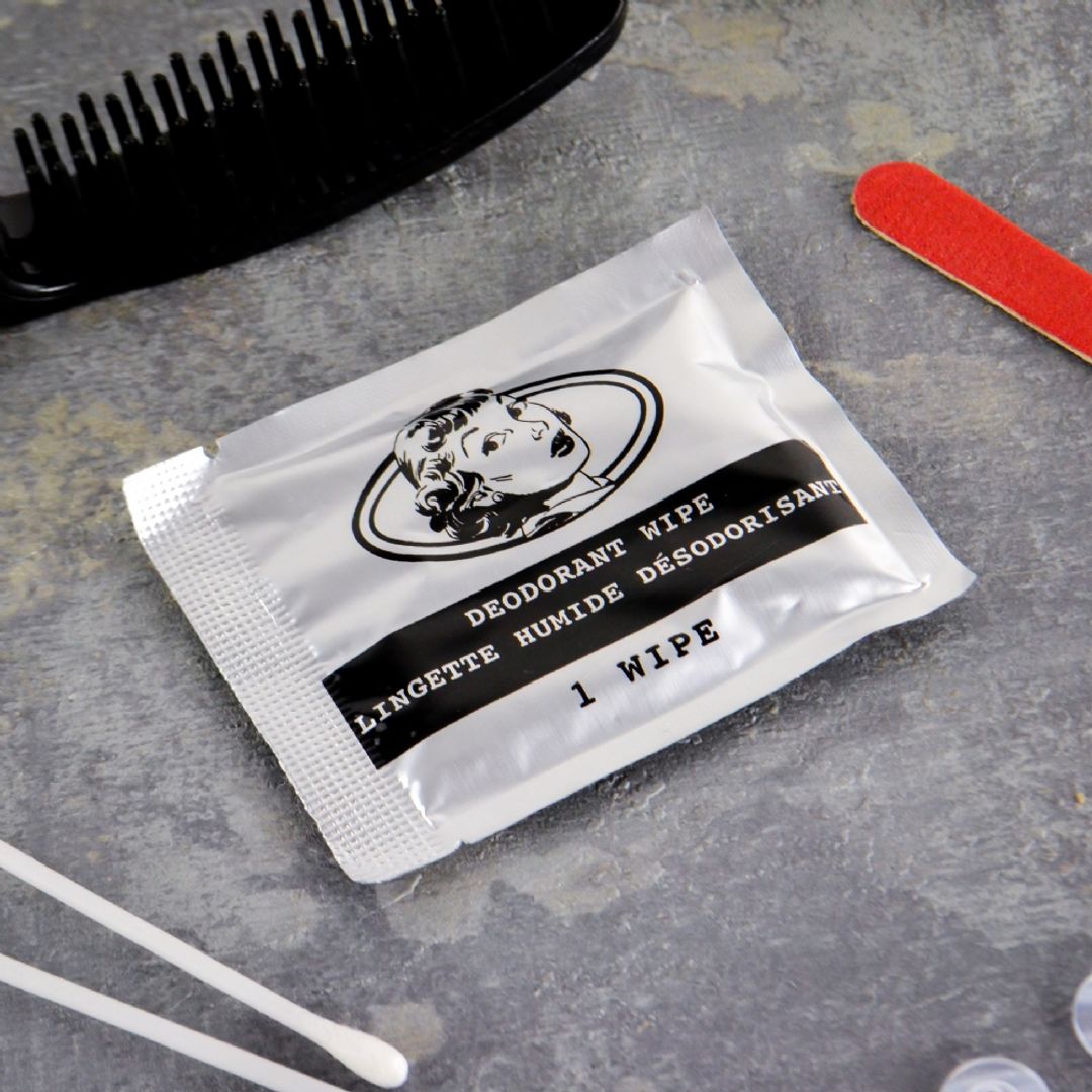 Набор для выживания джентельмена D-Stress Emergency Kit (24 предмета) Набор для выживания джентельмена D-Stress Emergency Kit (24 предмета)