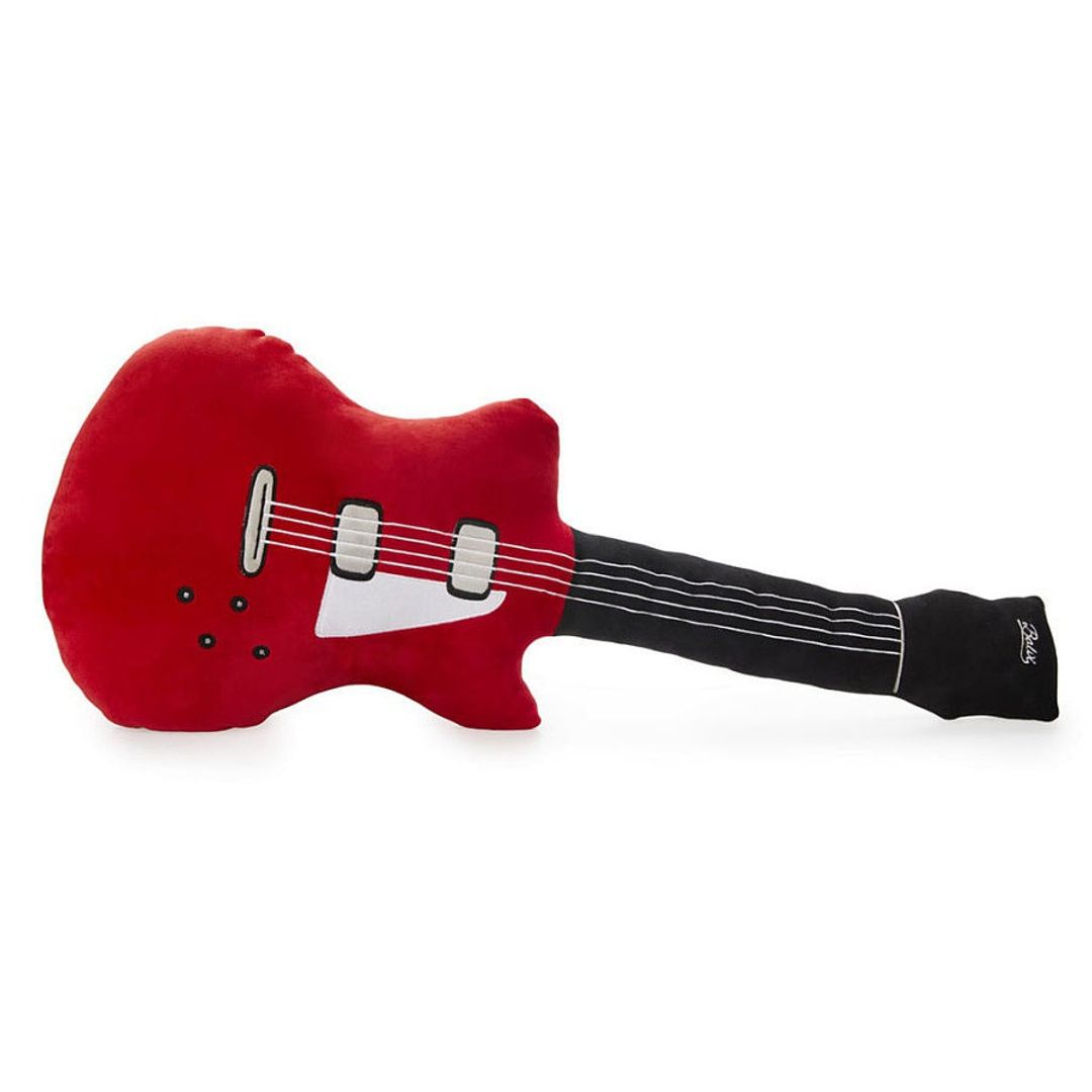 Подушка диванная Электрогитара Superstar Подушка диванная Электрогитара Superstar