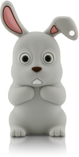 Флешка Заяц 4 Гб