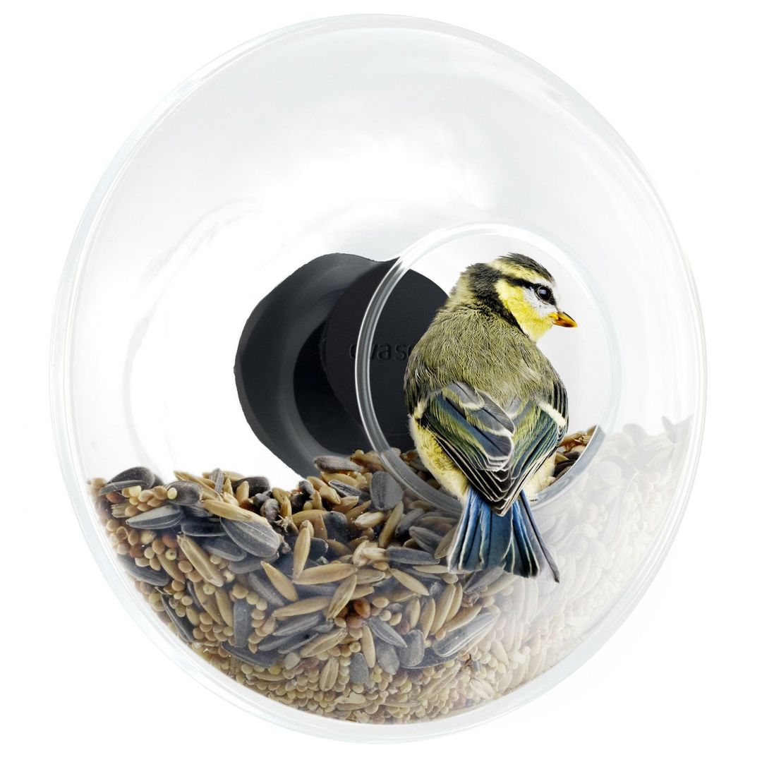 Кормушка для птиц оконная Eva Solo (большая)