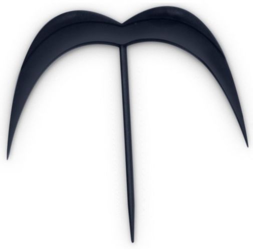 Шпажки для канапе Усы Lip Service Шпажки для канапе Усы Lip Service