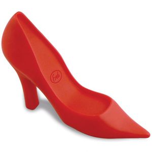 Стоппер для двери Туфелька Foot in the door (Красный) Стоппер для двери Туфелька Foot in the door (Красный)