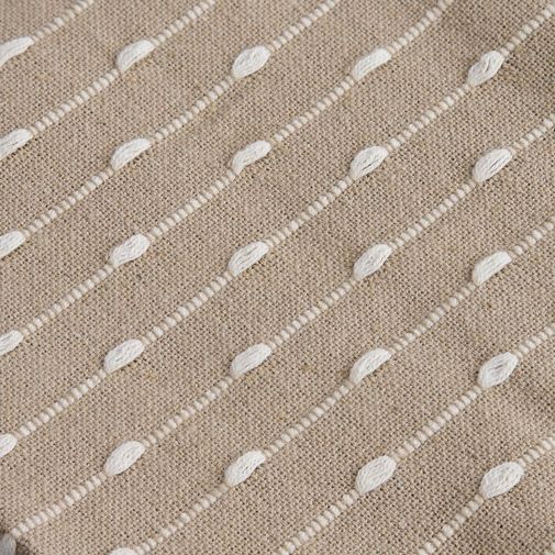 Плед Shimla (бежевый)