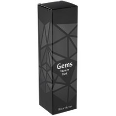 Термос Gems Black Morion черный морион