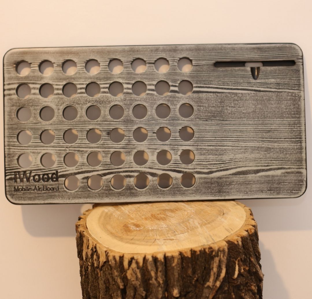 Подставка под ноутбук iWood Aginkoh Подставка под ноутбук iWood Aginkoh