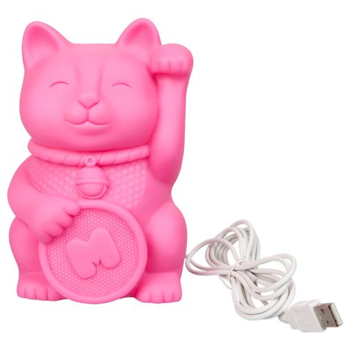 Светильник с USB-шнуром