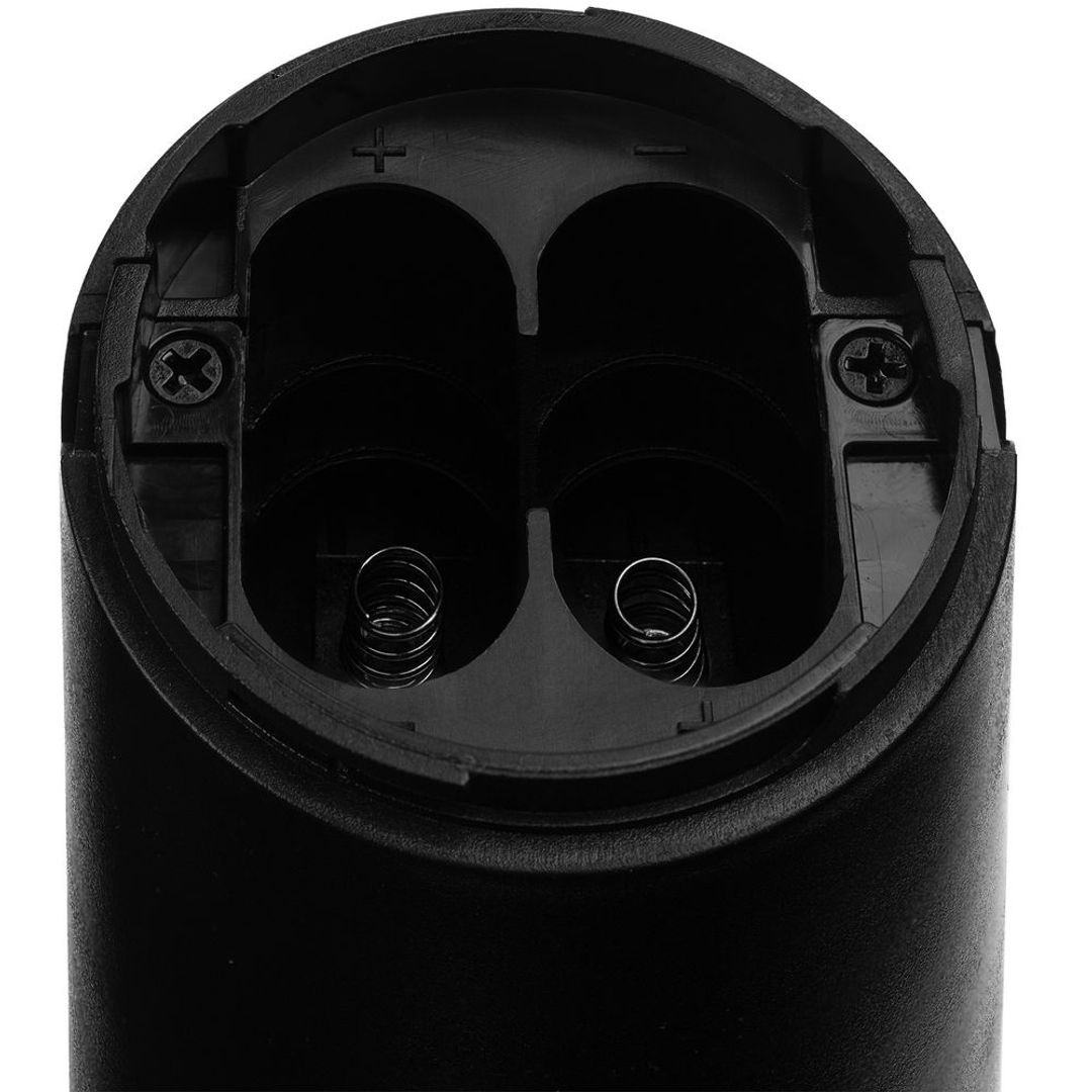 Электрический штопор с ножом для фольги Wine Crime Электрический штопор с ножом для фольги Wine Crime