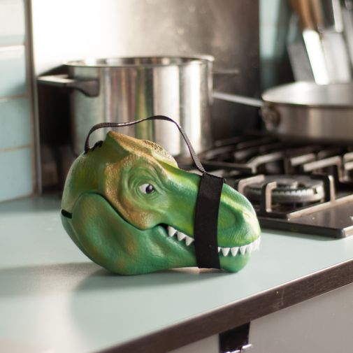 Намордник, он же ручка для переноски