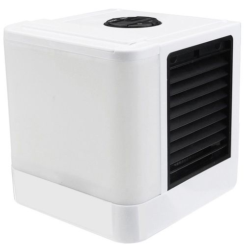 Настольный кондиционер Antarctic Air (Белый)