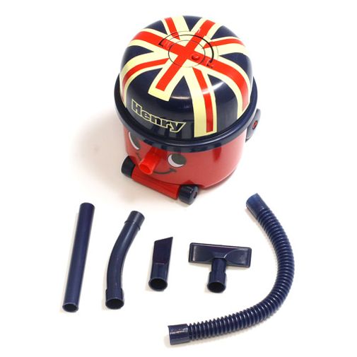 Настольный пылесос Union Jack Настольный пылесос Union Jack