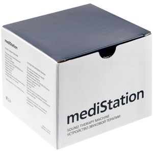 Устройство звуковой терапии c подсветкой mediStation