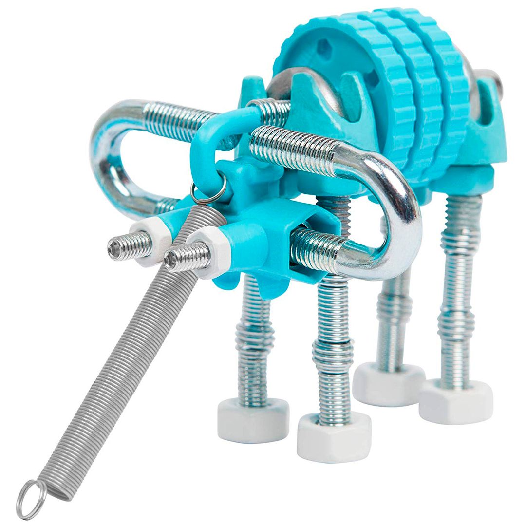 Игрушка-конструктор The Offbits Elephantbit Игрушка-конструктор The Offbits Elephantbit