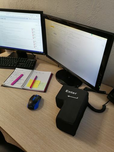  Фото покупателя Наталья