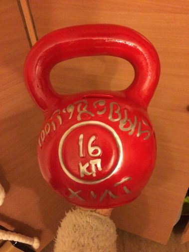  Фото покупателя Анастасия 