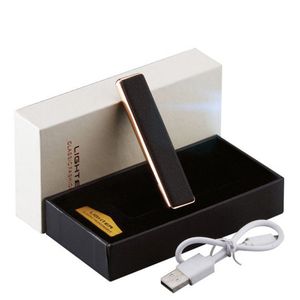 USB Зажигалка Deluxe
