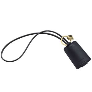 Брелок с USB cCHAIN (Черный)