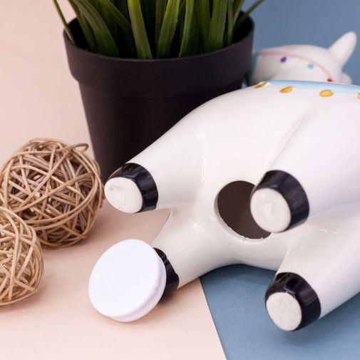 Копилка LamaCorn