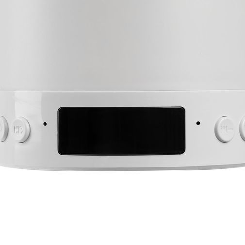 Мультимедийная станция с подсветкой glowShow Мультимедийная станция с подсветкой glowShow