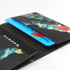 Кардхолдер New wallet New Blacktropic