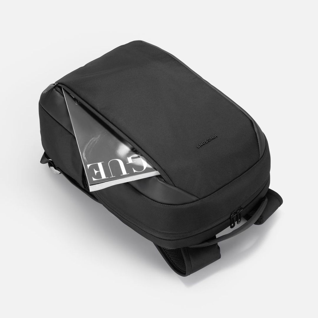 Рюкзак Tarsus (черный) Рюкзак Tarsus (черный)