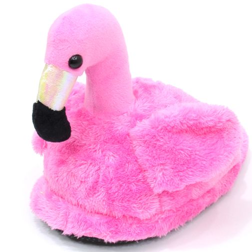 Тапочки Фламинго Тапочки Фламинго